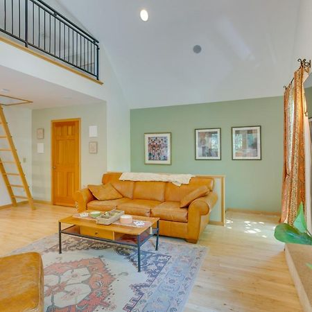 Charming Stockholm Abode In Walkable Location! Apartment Exterior photo