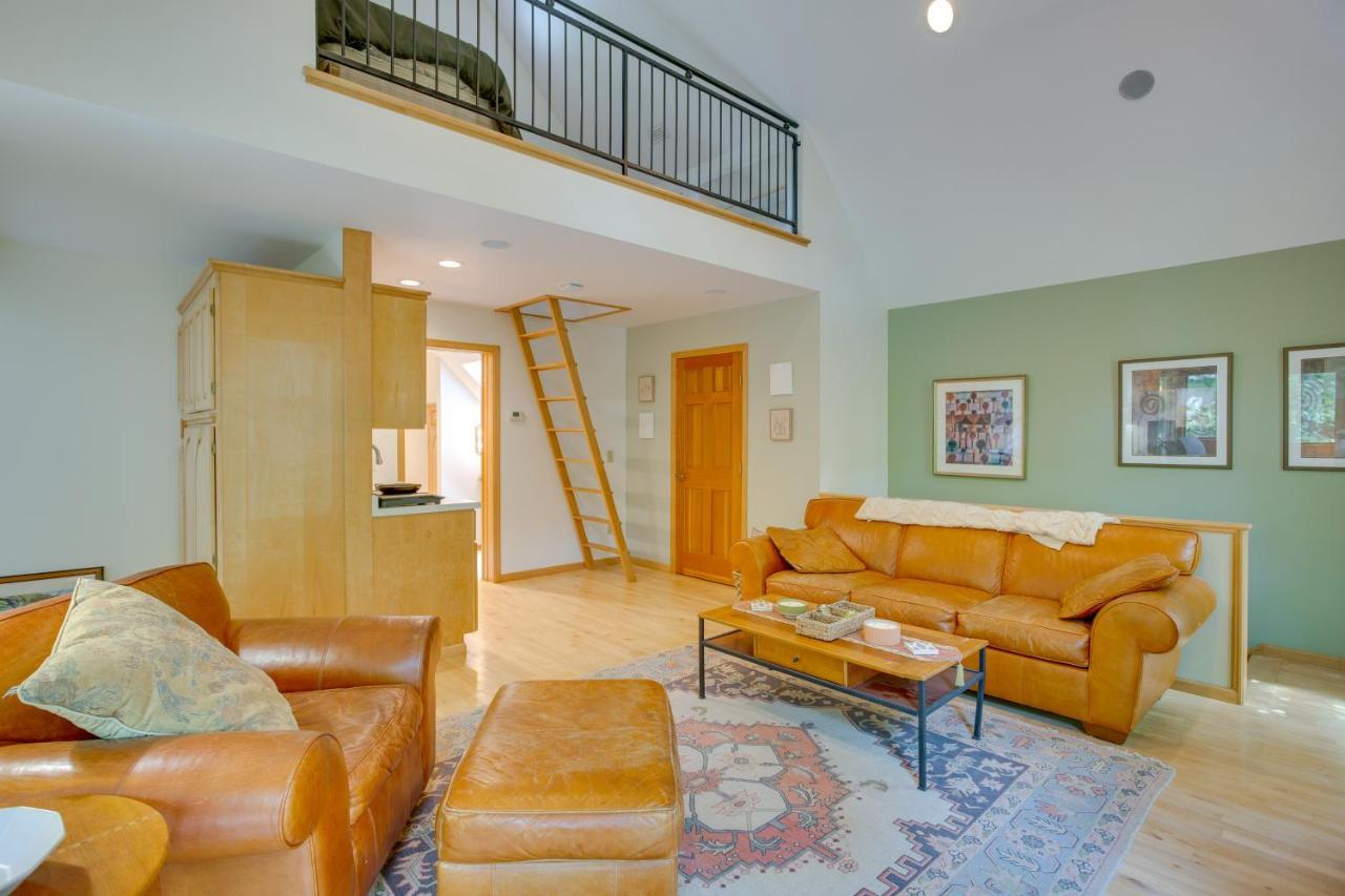 Charming Stockholm Abode In Walkable Location! Apartment Exterior photo