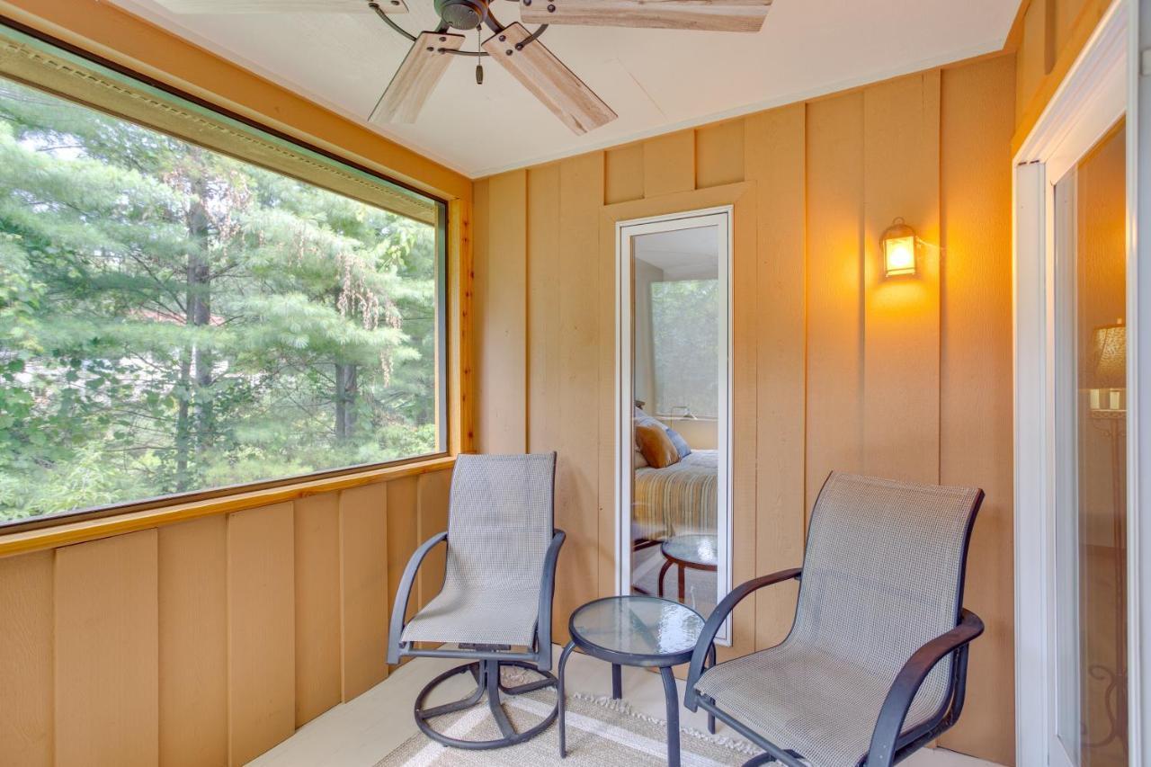 Charming Stockholm Abode In Walkable Location! Apartment Exterior photo