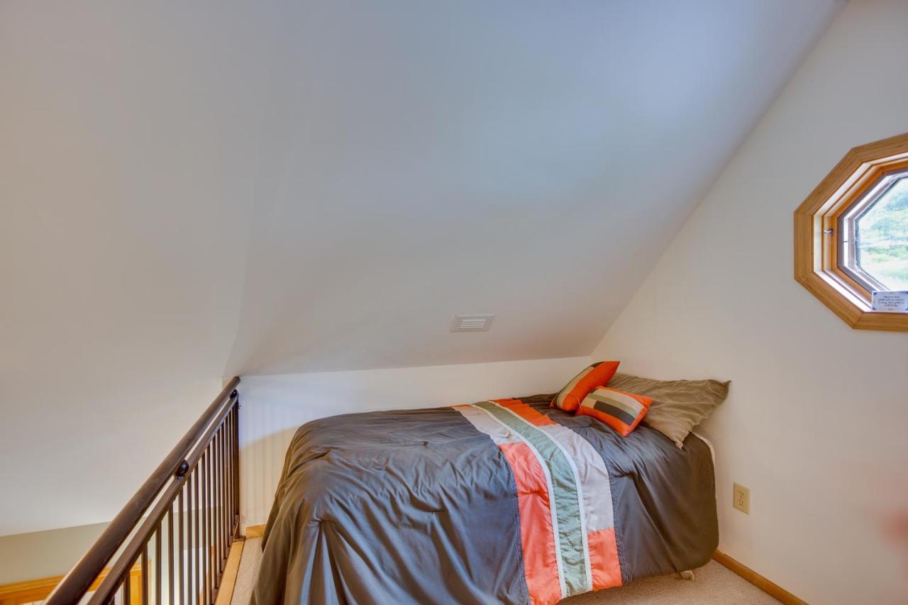 Charming Stockholm Abode In Walkable Location! Apartment Exterior photo