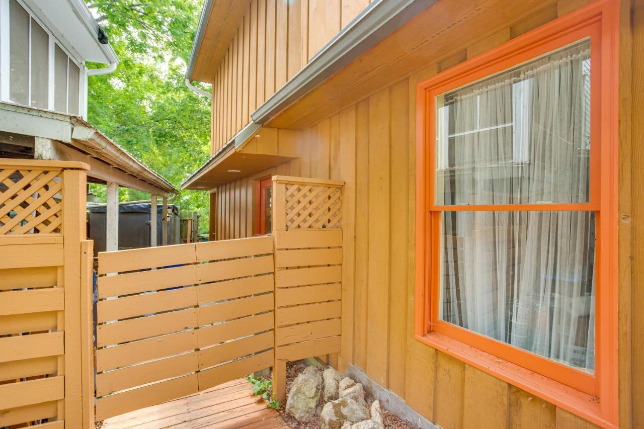 Charming Stockholm Abode In Walkable Location! Apartment Exterior photo
