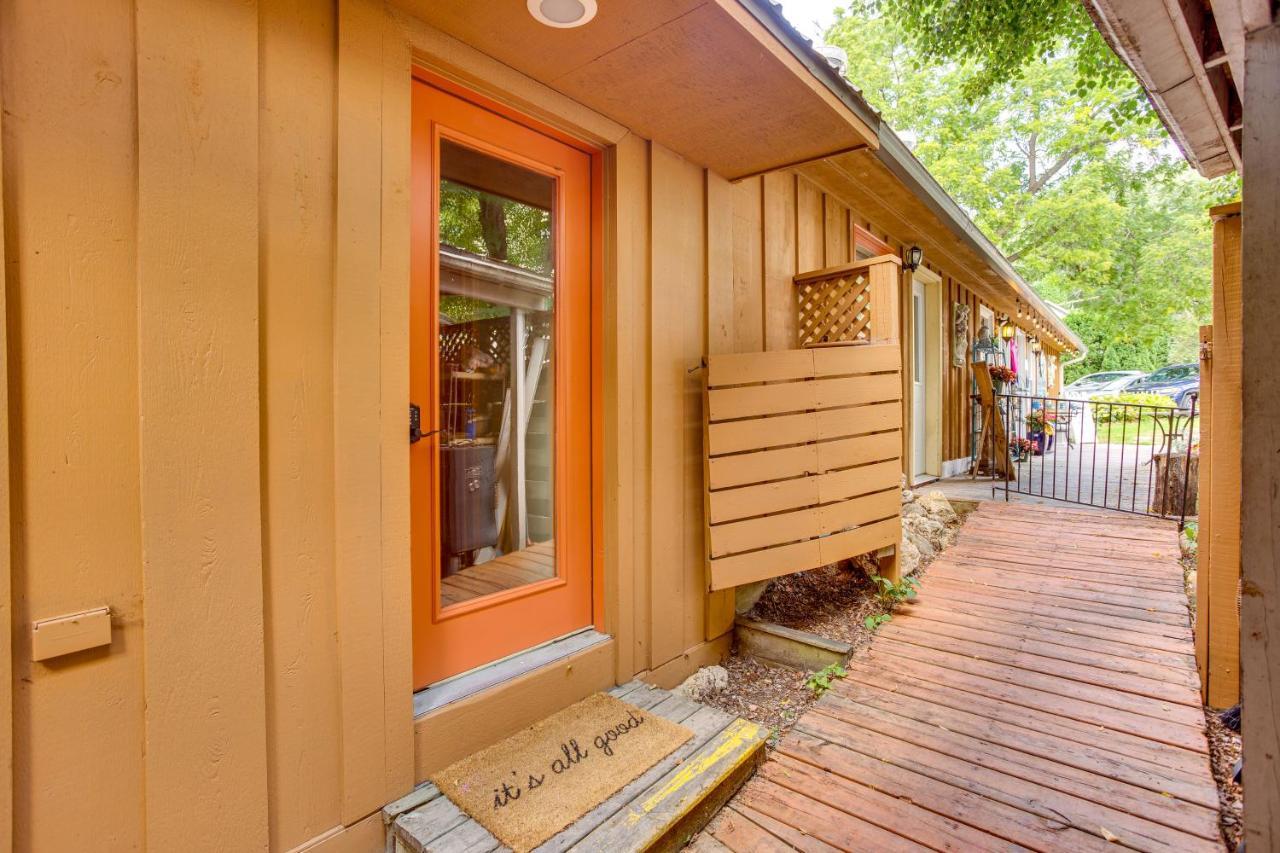 Charming Stockholm Abode In Walkable Location! Apartment Exterior photo