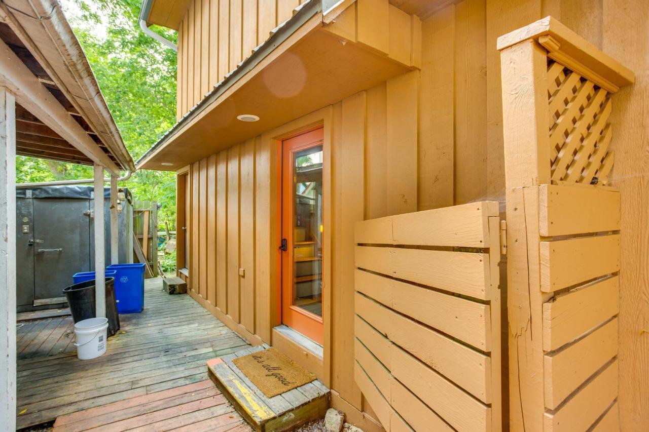 Charming Stockholm Abode In Walkable Location! Apartment Exterior photo